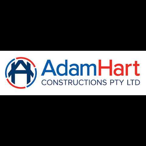 Photo: Adam Hart Constructions Pty Ltd