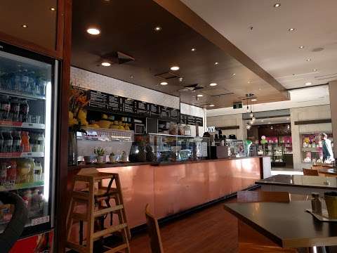 Photo: Banjo Paterson's Cafe