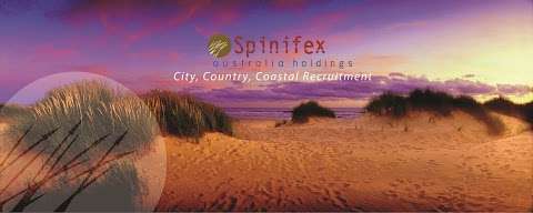 Photo: Spinifex Recruiting