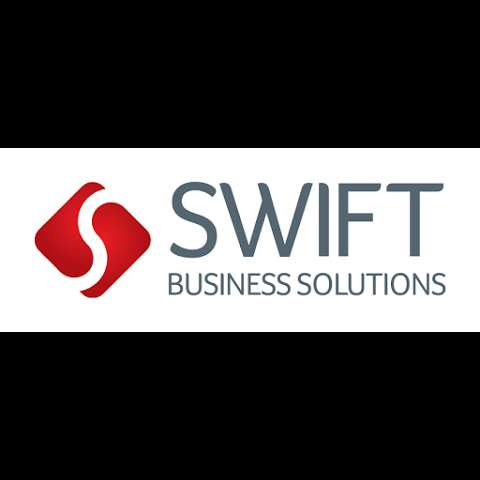 Photo: Swift Business Solutions