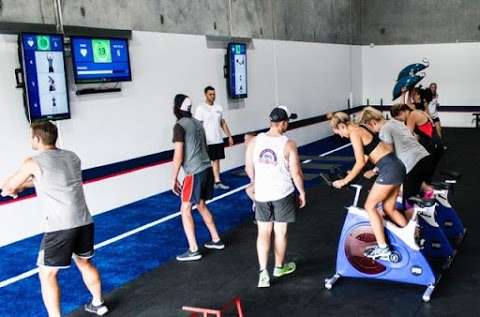 Photo: F45 Training Bathurst Photo: F45 Training Bathurst