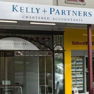 Photo: Kelly + Partners Chartered Accountants