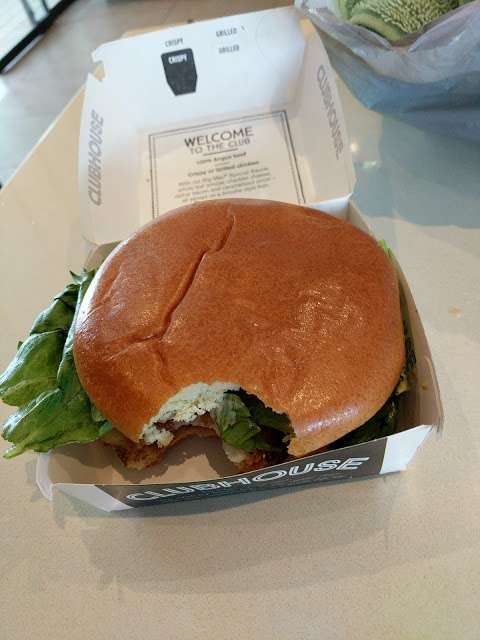 Photo: McDonald's Photo: McDonald's