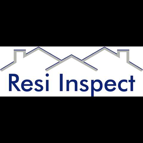 Photo: RESI INSPECT Photo: RESI INSPECT